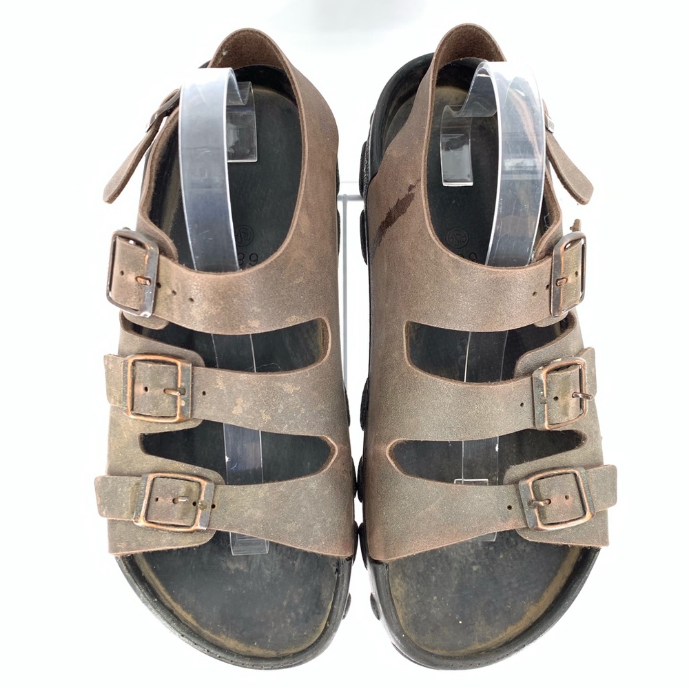 Birkenstock Men’s Sandals Size 10